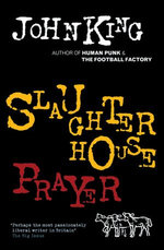 Slaughterhouse Prayer
