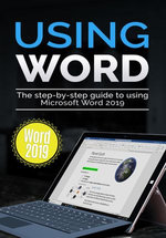 Using Word 2019