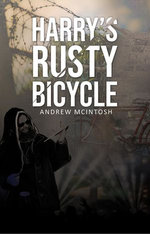 Harry's Rusty Bicycle