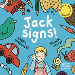 Jack Signs! 2022