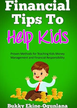 Financial Tips to Help Kids