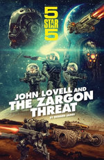 Five Star Five: John Lovell and the Zygon Threat