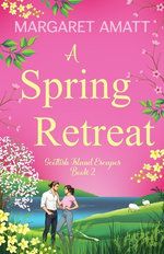 A Spring Retreat