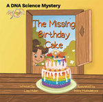 The Missing Birthday Cake 2021