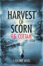 Harvest of Scorn