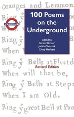 100 Poems on the Underground