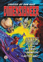 Dimensioneer