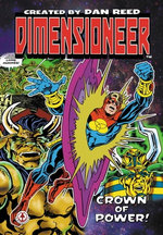 Dimensioneer