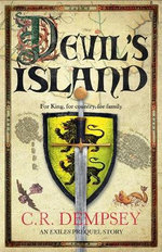 Devil's Island