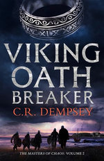 Viking Oath Breaker