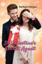 St Valentine's Secret Agent