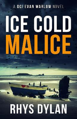 Ice Cold Malice
