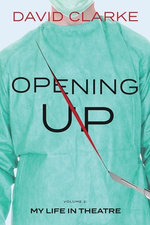 Opening Up