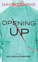 Opening Up