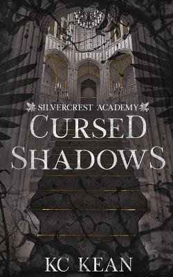 Cursed Shadows Cursed Shadows