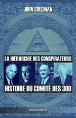 La hierarchie des conspirateurs