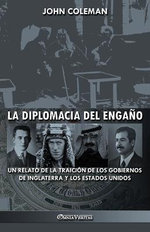 La diplomacia del engano