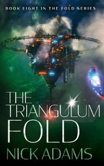 The Triangulum Fold