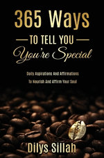 365 Ways To Tell You You're Special