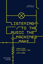 Listening to the Music the Machines Make