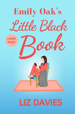 Emily Oak's Little Black Book Emily Oak's Little Black Book
