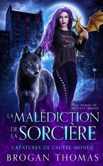 La malediction de la sorciere