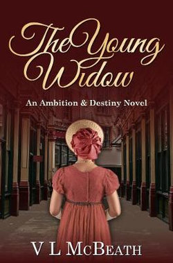 The Young Widow