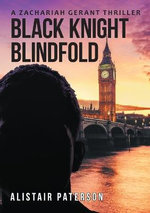 BLACK KNIGHT BLINDFOLD 2018