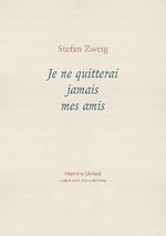 Je ne quitterai jamais mes amis