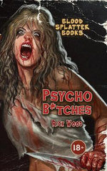 Zombie Psycho Women