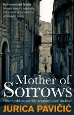 Mother of Sorrows