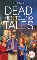 Dead Men Tell No Tales