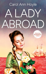 A Lady Abroad