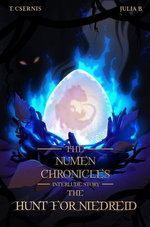 The Hunt for Niedreid