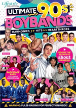 Ultimate 90s Boybands