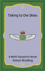 Taking to the Skies