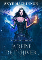 La Reine de l'hiver