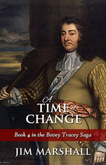 A Time of Change