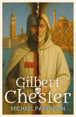 Gilbert of Chester