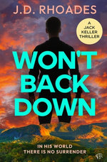 Won't Back Down