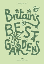 Britain's Best Gardens