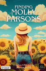 Finding Molly Parsons
