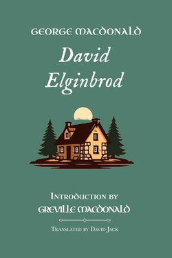 David Elginbrod
