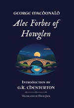 ALEC FORBES OF HOWGLEN