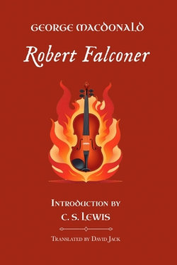 Robert Falconer