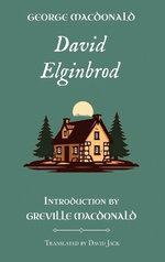 David Elginbrod