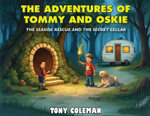 The Adventure Of Tommy and Oskie