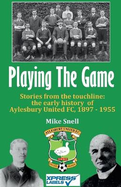Playing The Game