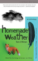 Homemade Weather