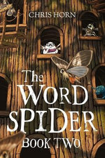 The Word Spider 2021